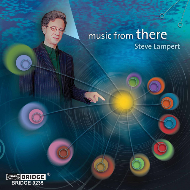 Music from There