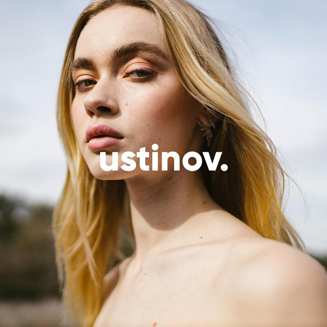 Обкладинка USTINOV — Idol