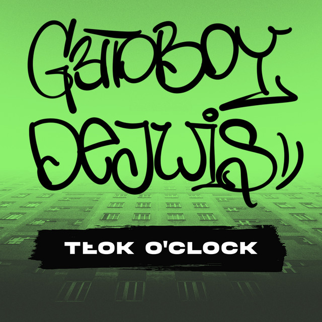 TŁOK O’CLOCK