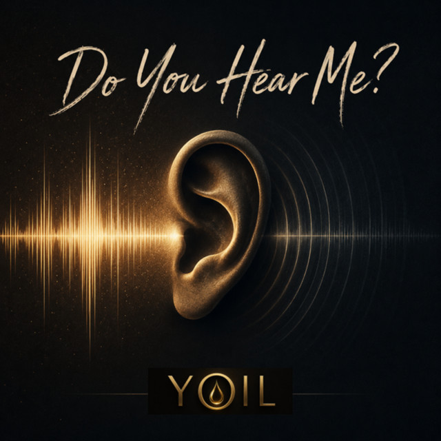 Do You Hear Me? album image