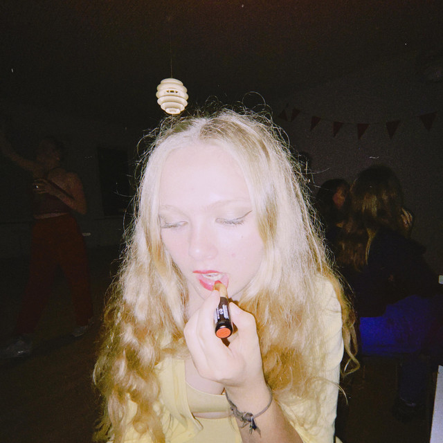 album image