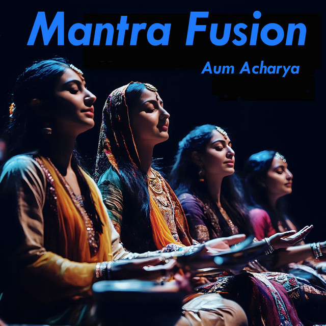 Ganesha Beej Mantra cover art
