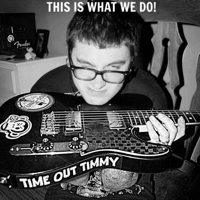 This Is What We Do! - Album by Time Out Timmy | Spotify