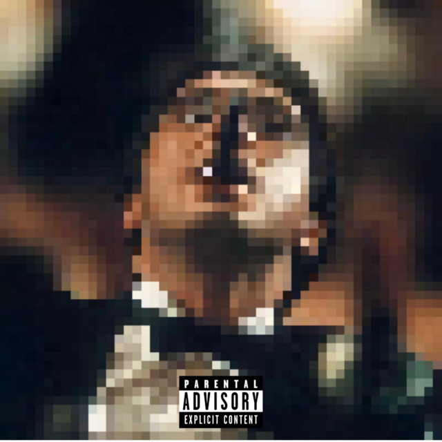 WE ARE NOT THE SAME cover art