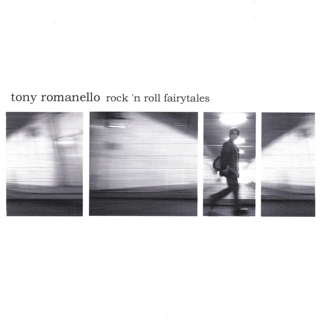Tony Romanello Photo
