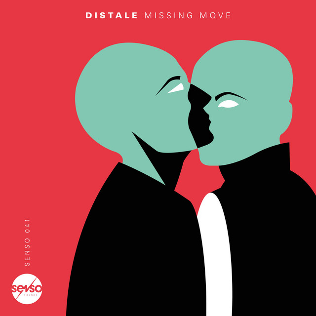 Missing Move cover art