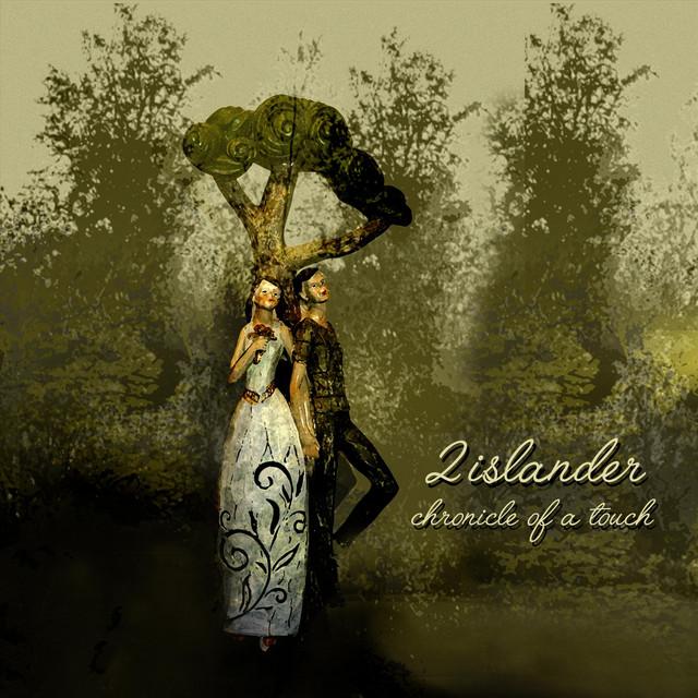 Chronicle of a Touch cover art