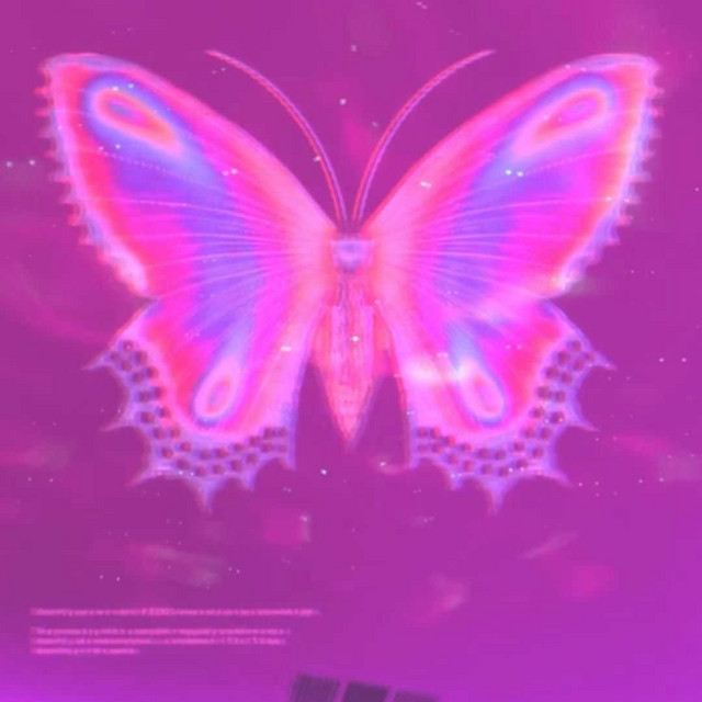 Trippin cover art
