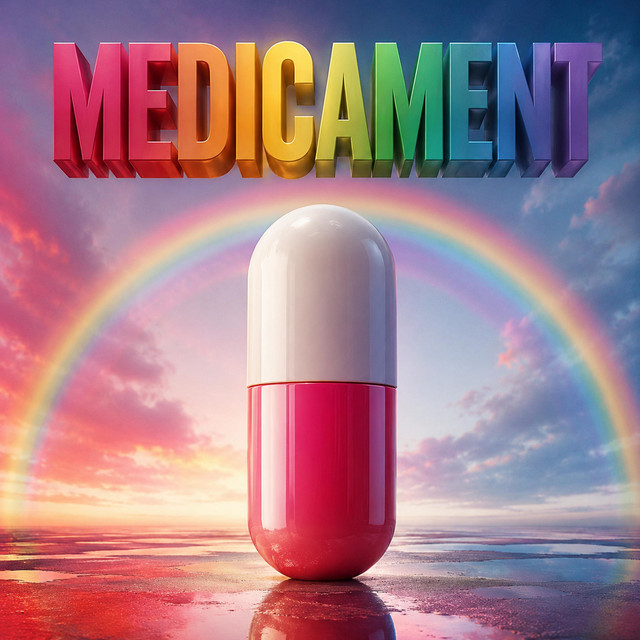 MEDICAMENT - slowed