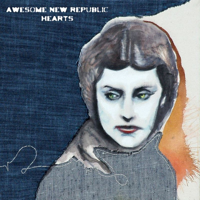 Hearts cover art