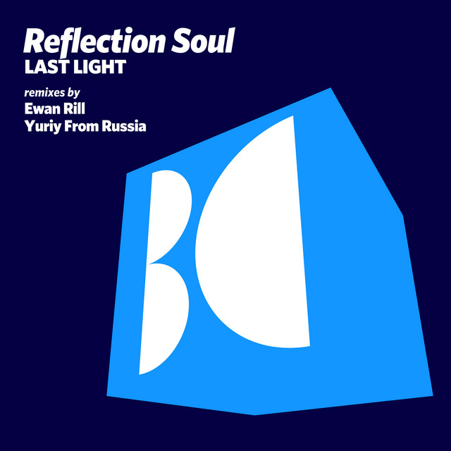 Last Light cover art