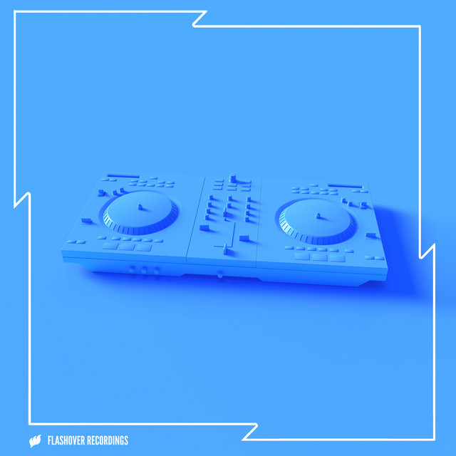 Blue Deck - Extended Mix album art