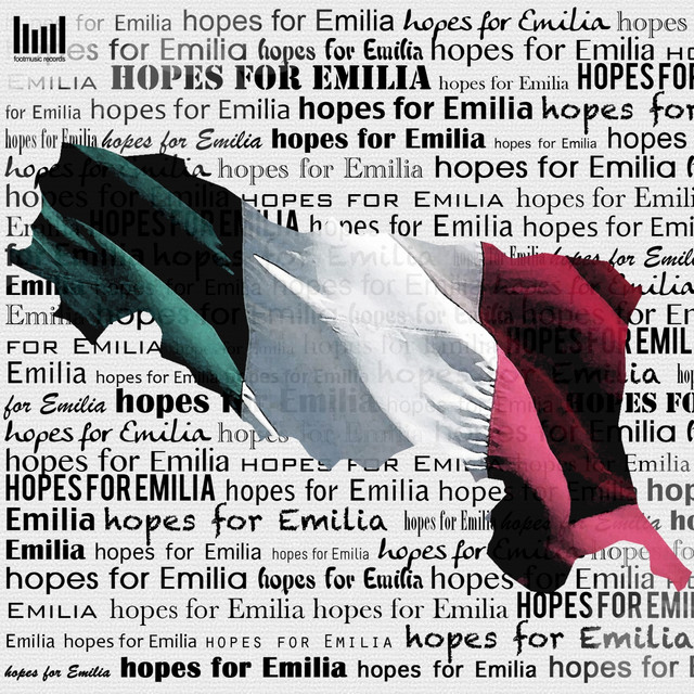 Hopes for Emilia cover art