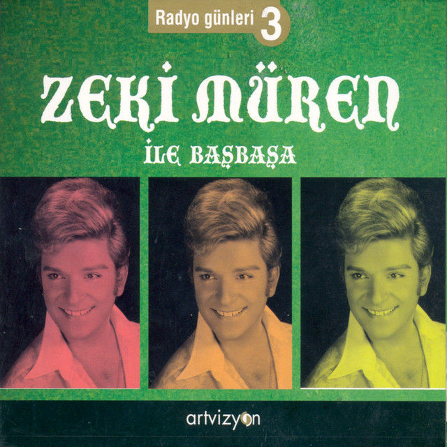 Beklenen Şarkı (Gözlerinin İçine Başka Hayal Girmesin) - müzik ve