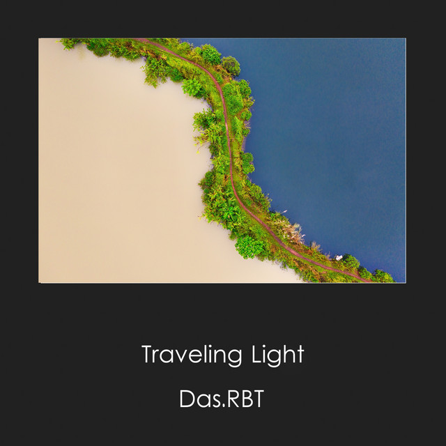 Traveling Light cover art