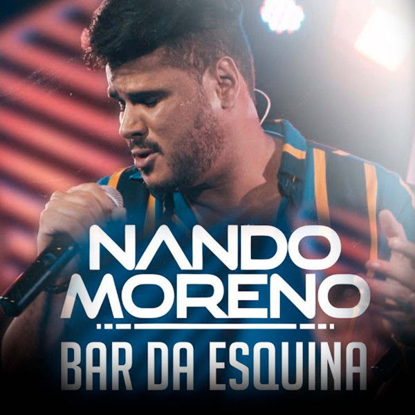 Bar da Esquina cover art