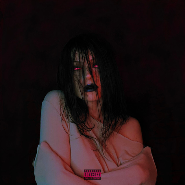 Like A Ghost cover art