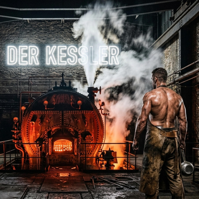 Der Kessler cover