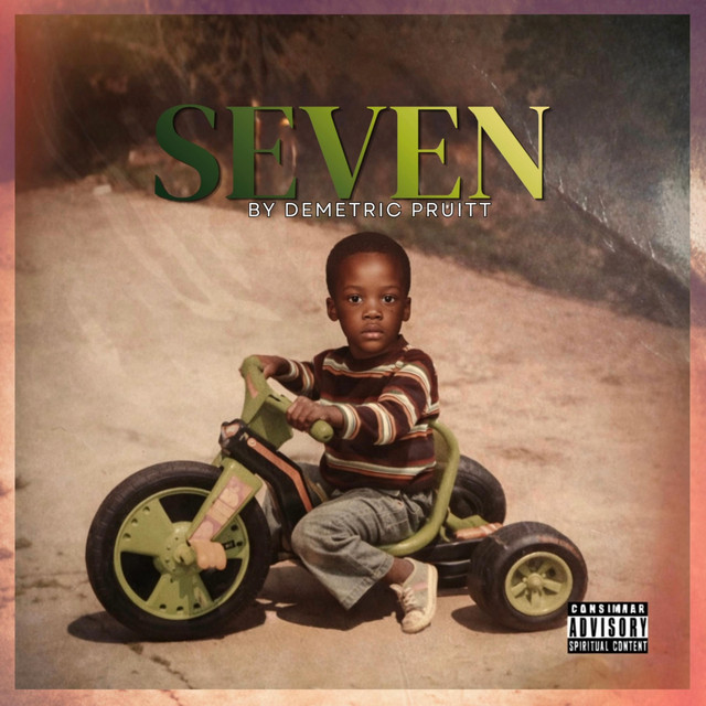 SEVEN album image