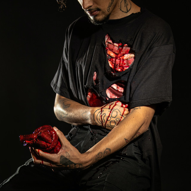 PAIN? cover art
