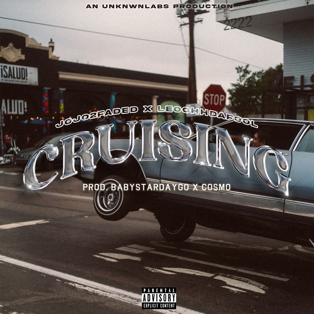 Cruising