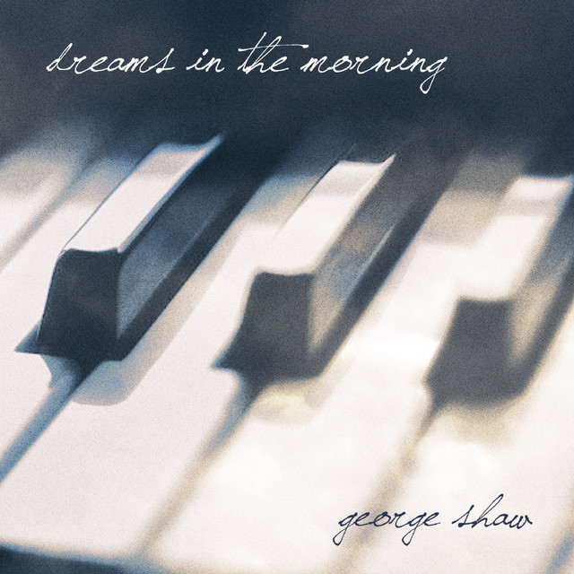 Dreams In The Morning cover art