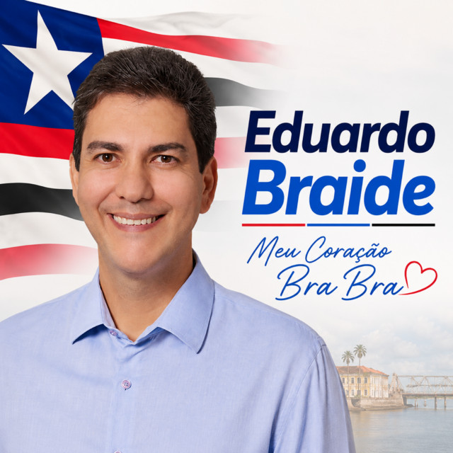 Eduardo Braide