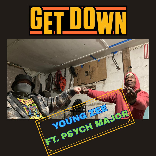 undefined album image