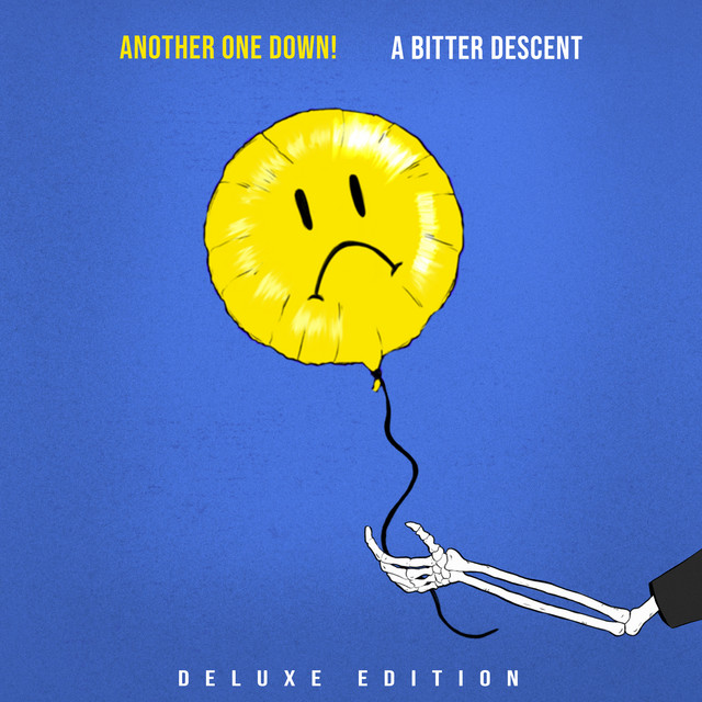 A Bitter Descent (Deluxe Edition) cover art