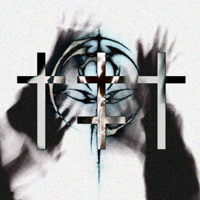 Обкладинка hxllxt — Faith