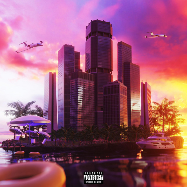 KASSA BERTON cover art