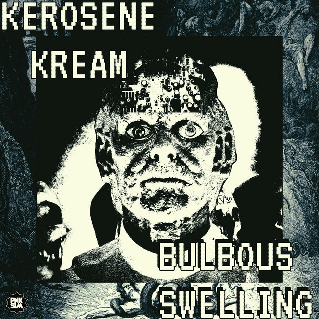 Bulbous Swelling cover