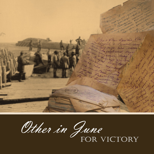 For Victory - Album by Other in June | Spotify