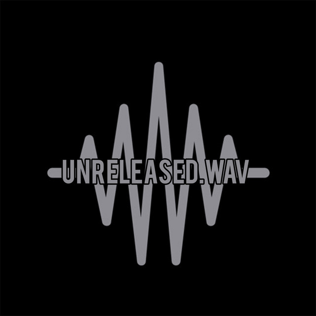 Unreleased.Wav cover art