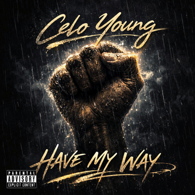 Have My Way