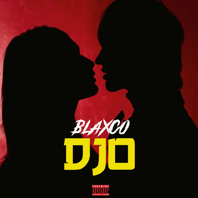 Album cover for Djo by Blaxco