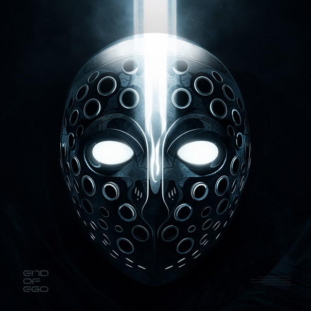 Обкладинка: End of Ego — Embienne