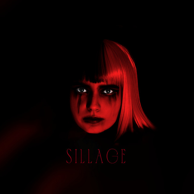 Sillage artwork