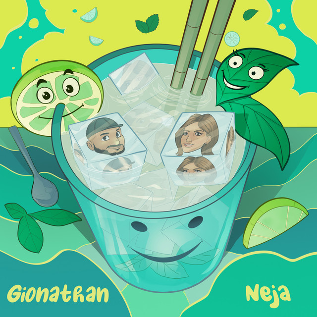 Mojito cover