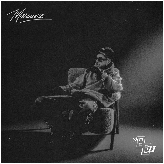 Évidemment album image