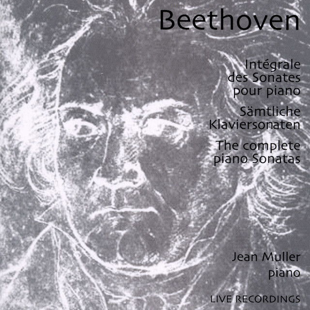 Beethoven: The Complete Piano Sonatas (Vol. 1)