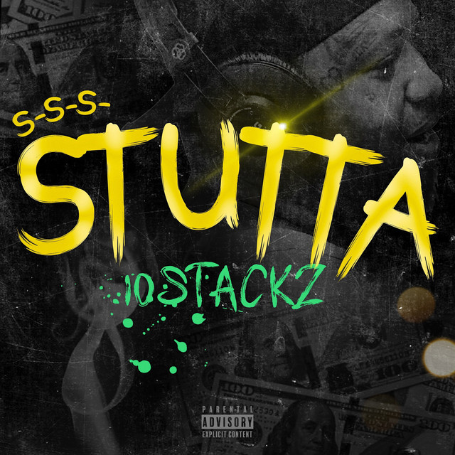 Stutta cover art