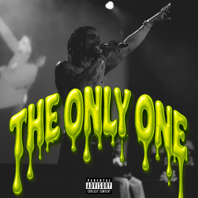 The Only One cover art