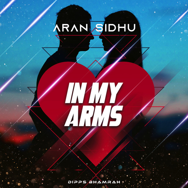 In My Arms