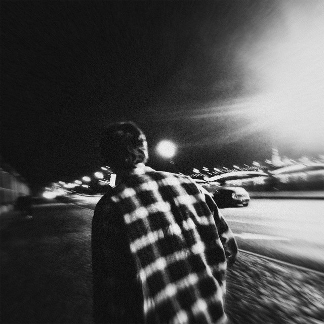 THE NIGHT BEFORE cover art