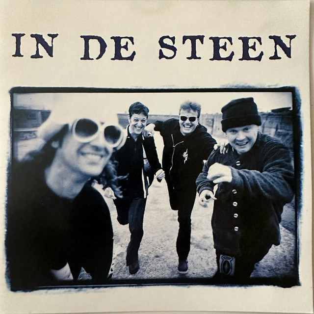 In De Steen