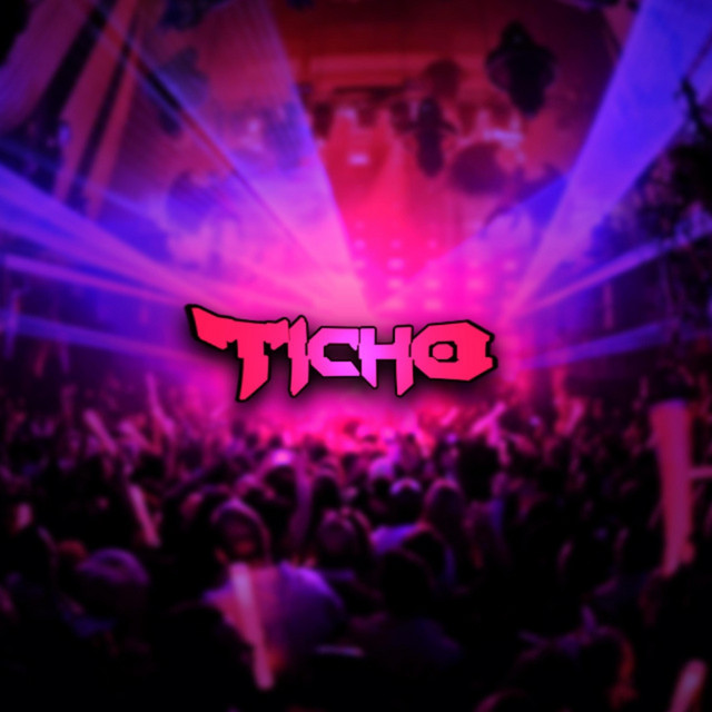 Ticho - Single by Savetti | Spotify