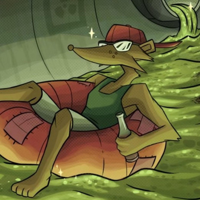 Mongoose