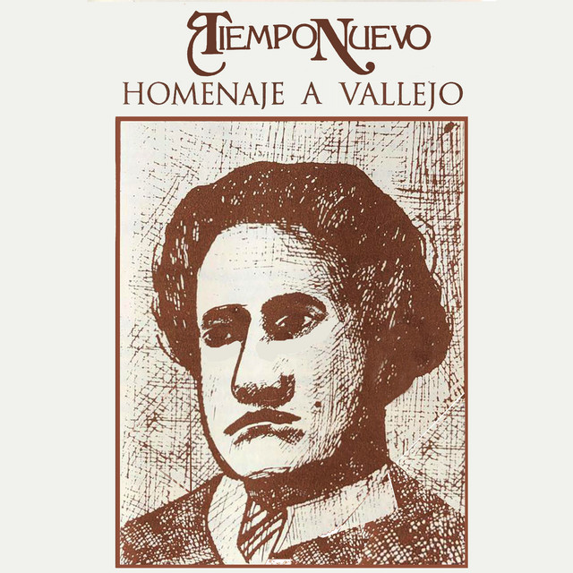 Homenaje a Vallejo cover art