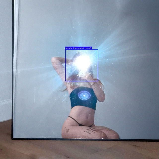 undefined album image